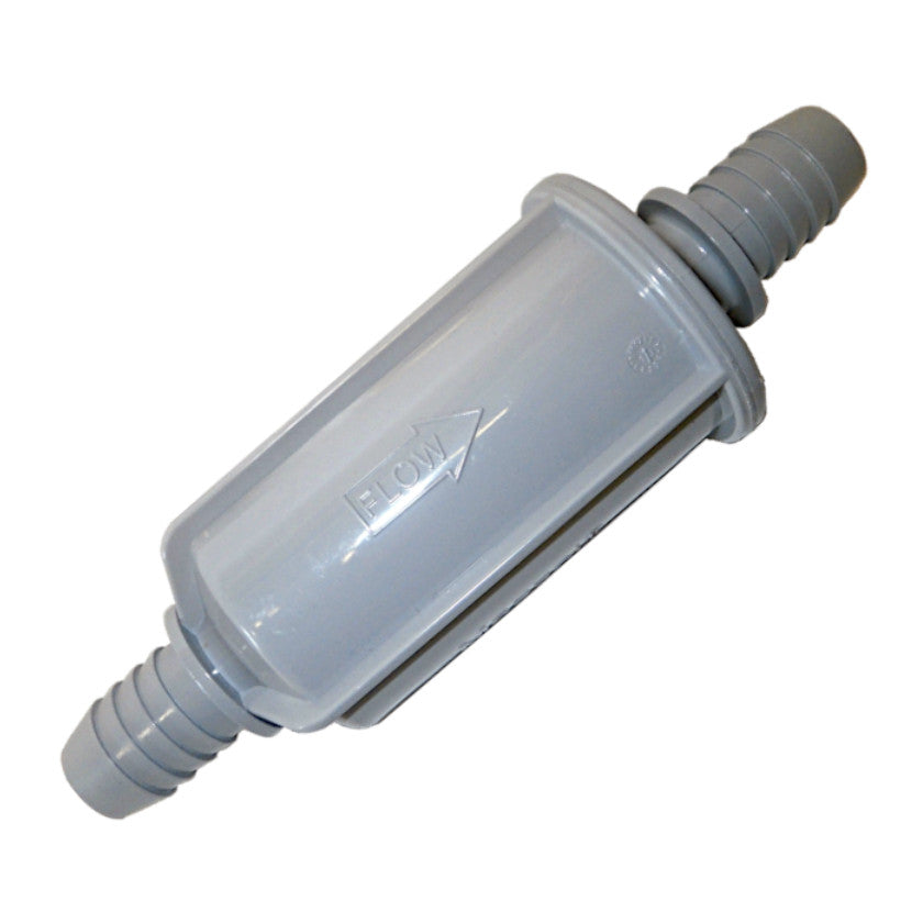 X320215 Master SpasPR- Ozone Flash Reactor