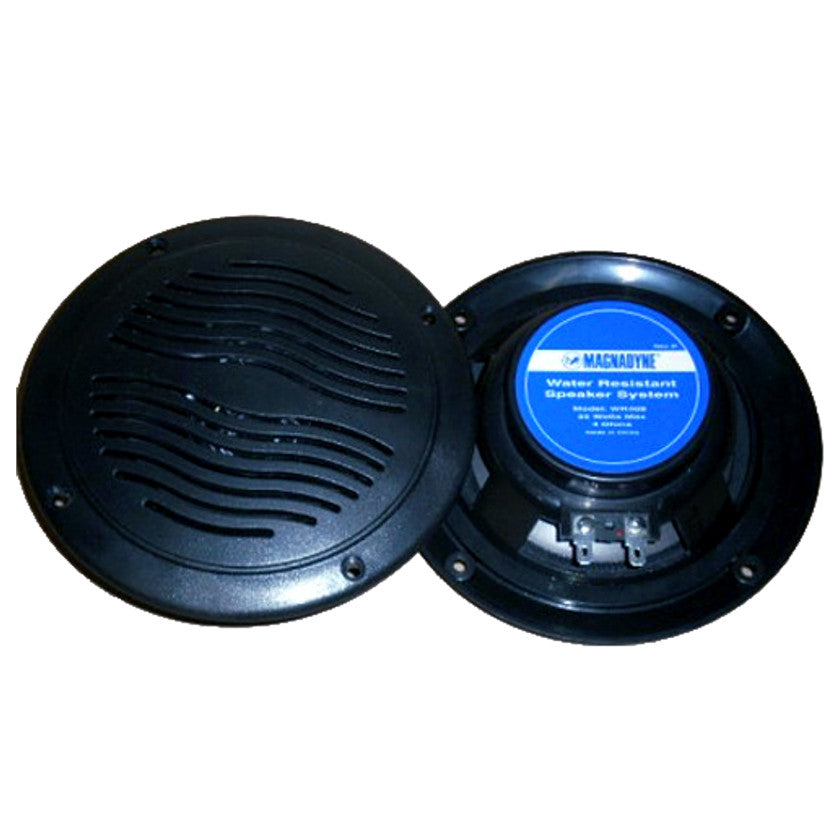 X551313 Master Spas25W PR-Speaker for Legacy (Pair)