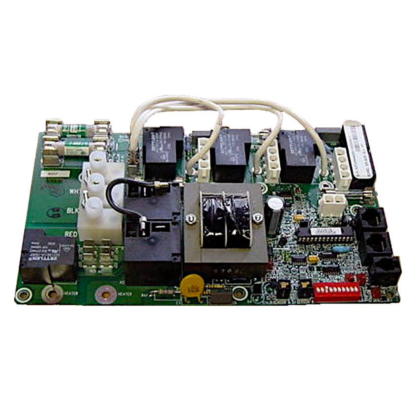 X800960 Master SpasCircuit Board, MAS260