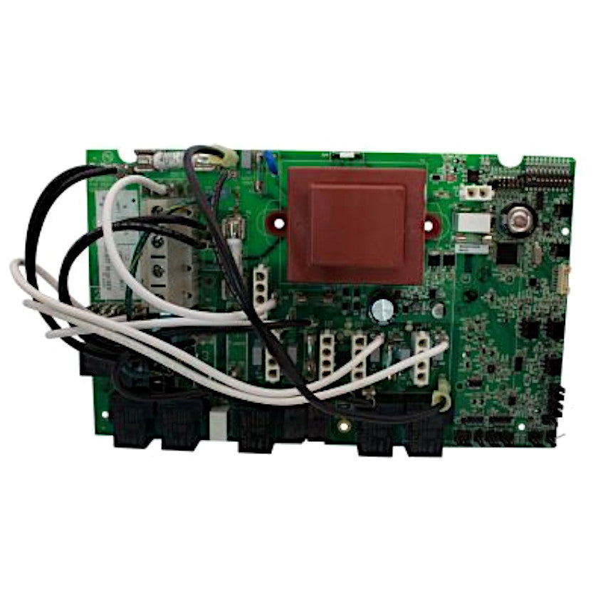 X801160 Master SpasCircuit Board, MS40U, BP2X