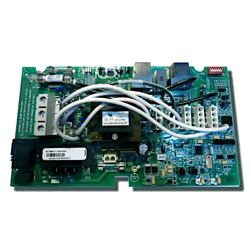 X801162 Master SpasCircuit Board, MS501X