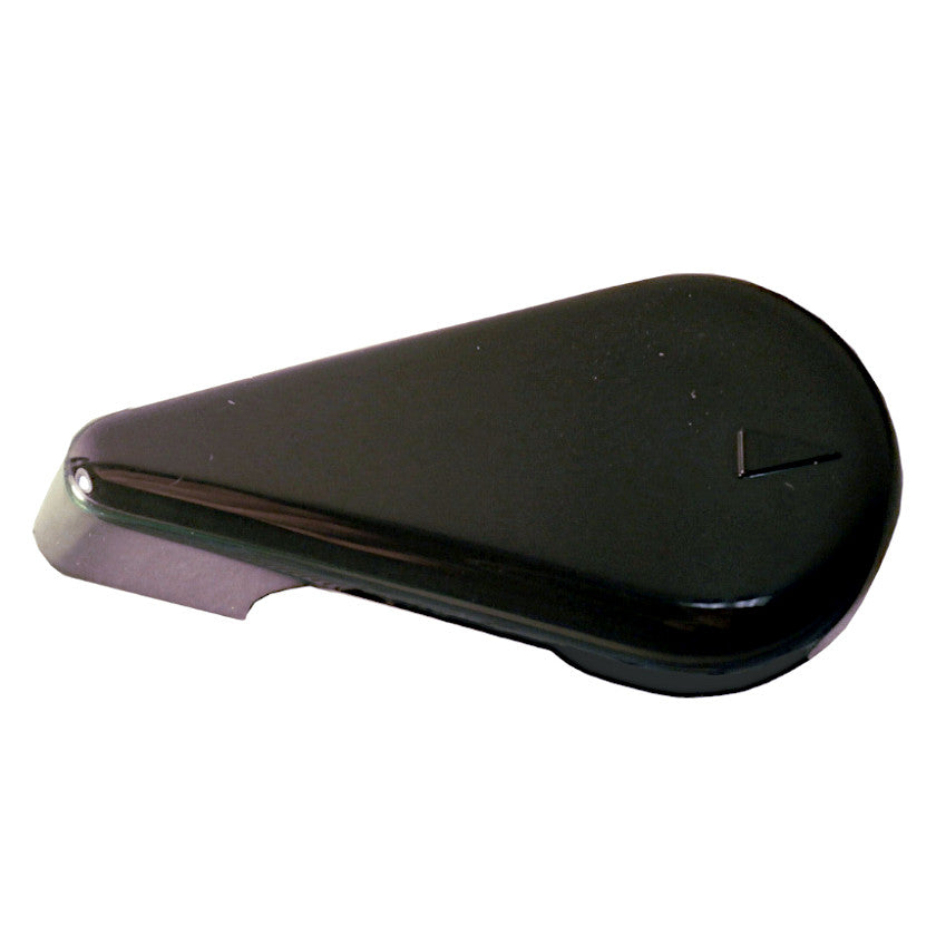 X804190 Master Spas1" Diverter Handle - Black