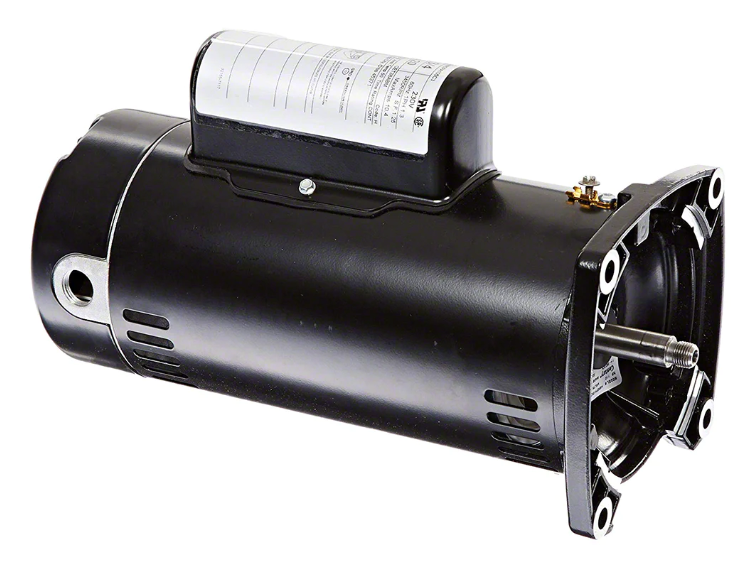 Sta-Rite 2 HP Motor - AE100GHL