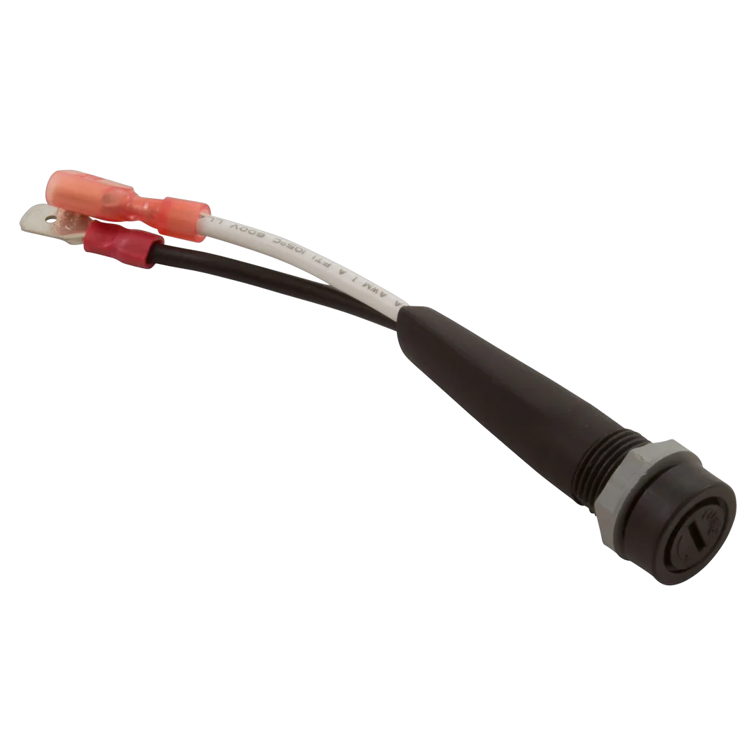 Maytronics Dolphin Fuse Housing Wiring Assembly