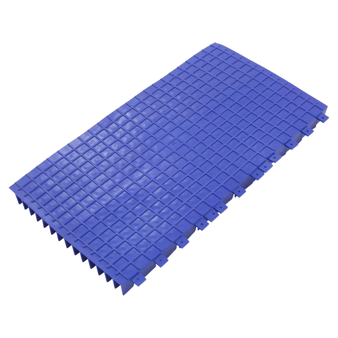 Maytronics Dolphin Blue PVC Brush 6101603