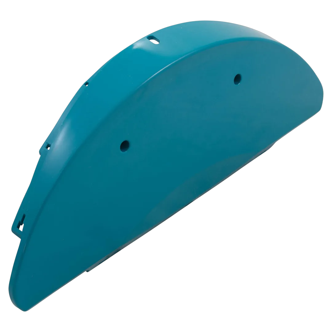 Maytronics Dolphin DLX4/DLX5 Side Panel Turquoise