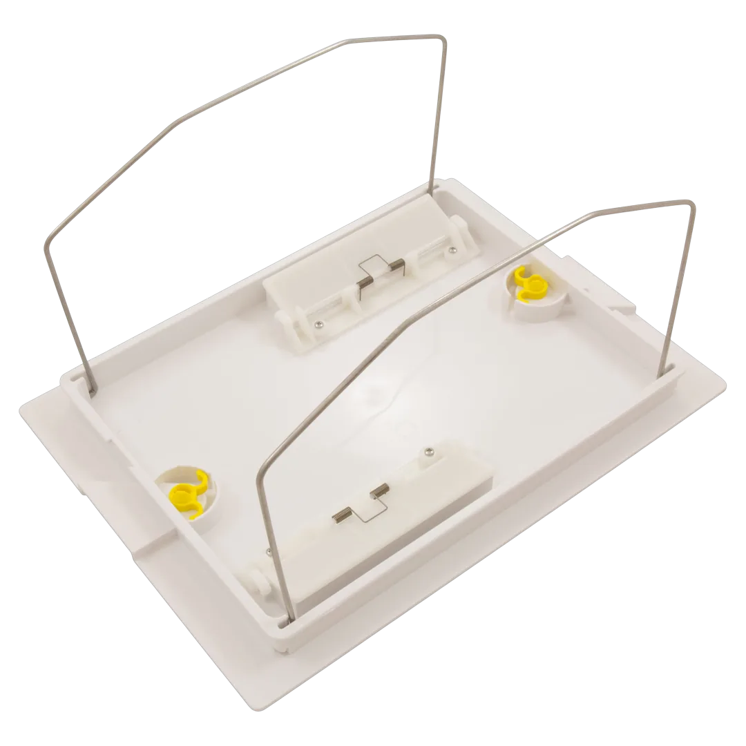 Maytronics 99919117 Bottom Lid Assembly