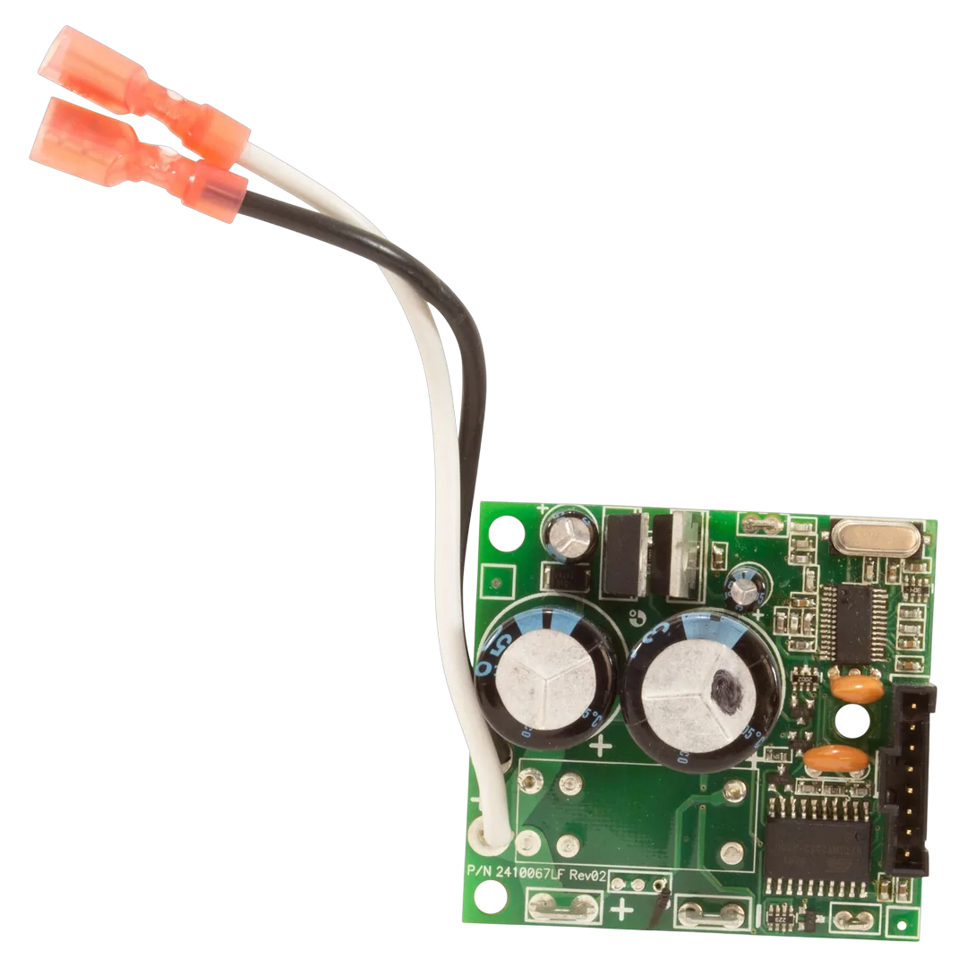 Maytronics Dolphin Dynamic Reset PCB Assembly