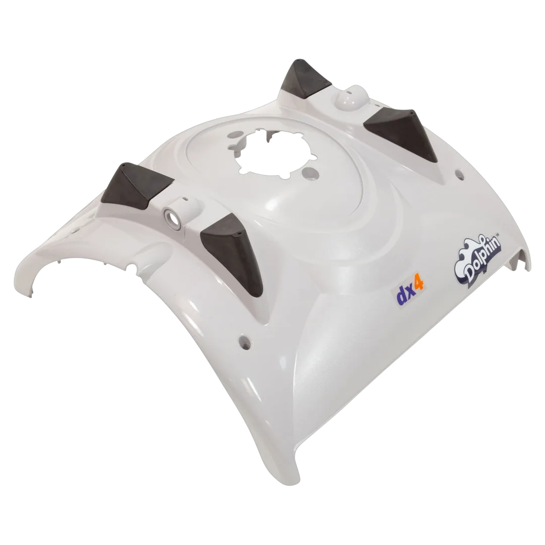 Maytronics Dolphin DX4 Outer Casing
