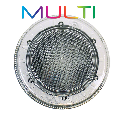 Spa Electric Quantum Multi Color Light Only - Compatible with Paramount PN 004-902-7940-00