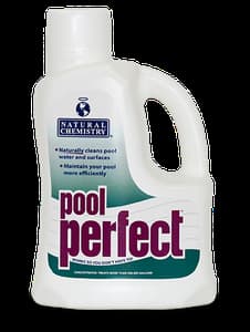 Natural Chemistry Pool Perfect, 3 L, 4-Pack | 13121NCM