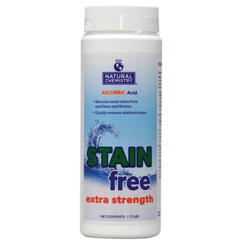 Natural Chemistry Stain Free Extra Strength 1.75 lb | 17395NCM