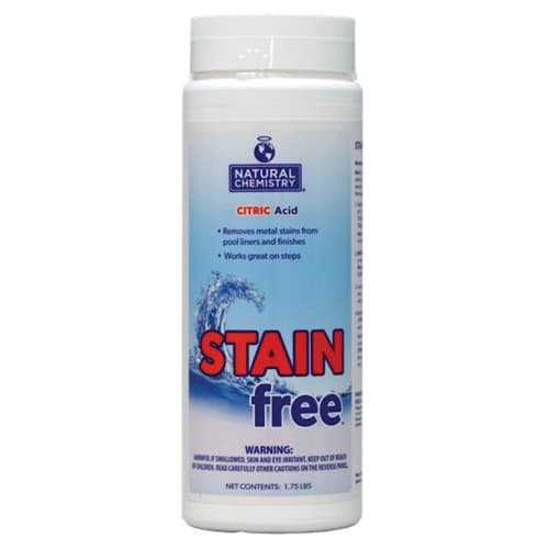 Natural Chemistry Stain Free 1.75 lb | 17400NCM