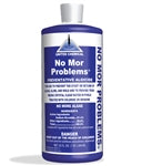 No Mor Problems Algaecide -Quart Bottle