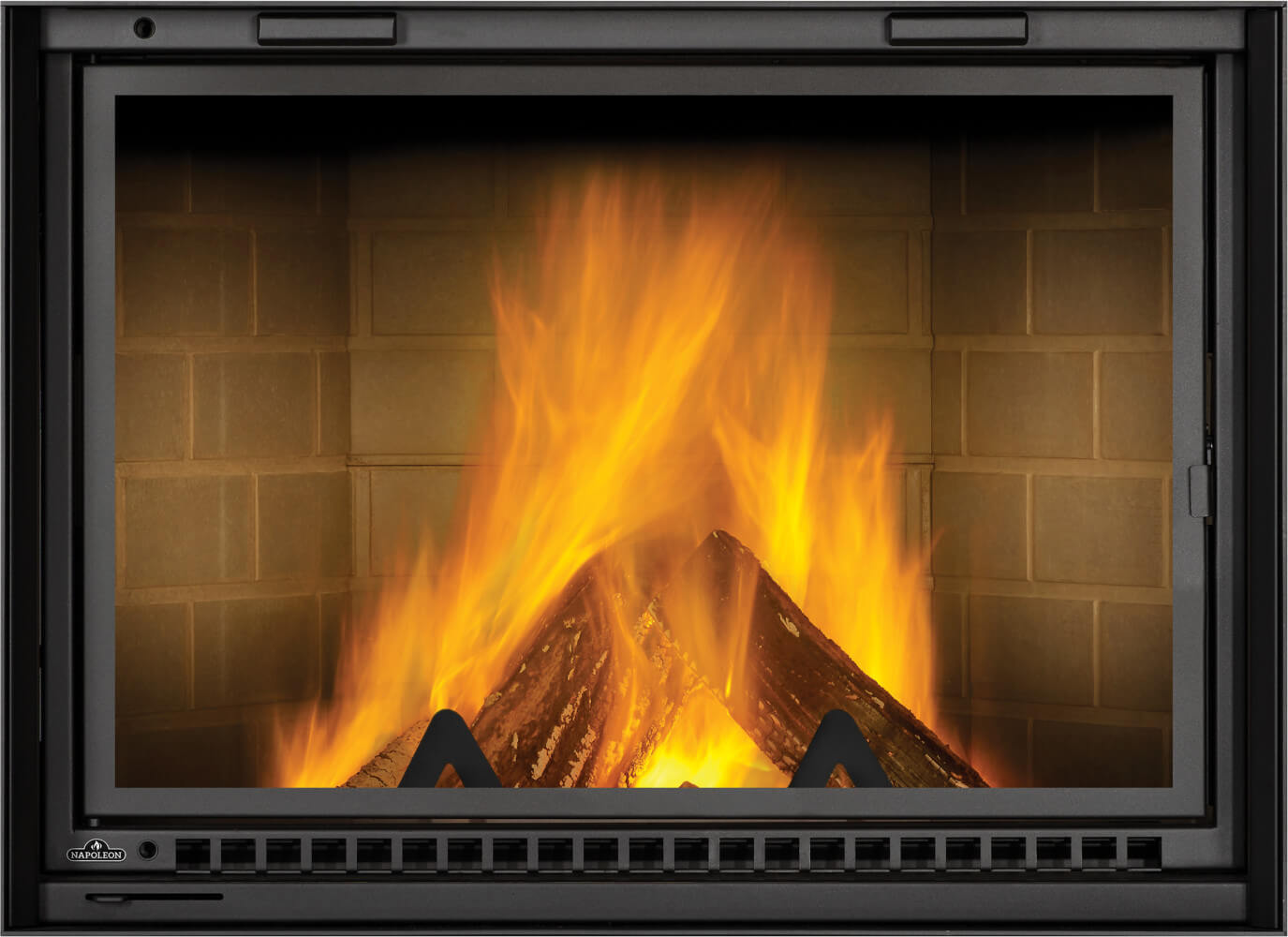 Napoleon High Country 5000 Wood Burning Fireplace | NZ5000-T