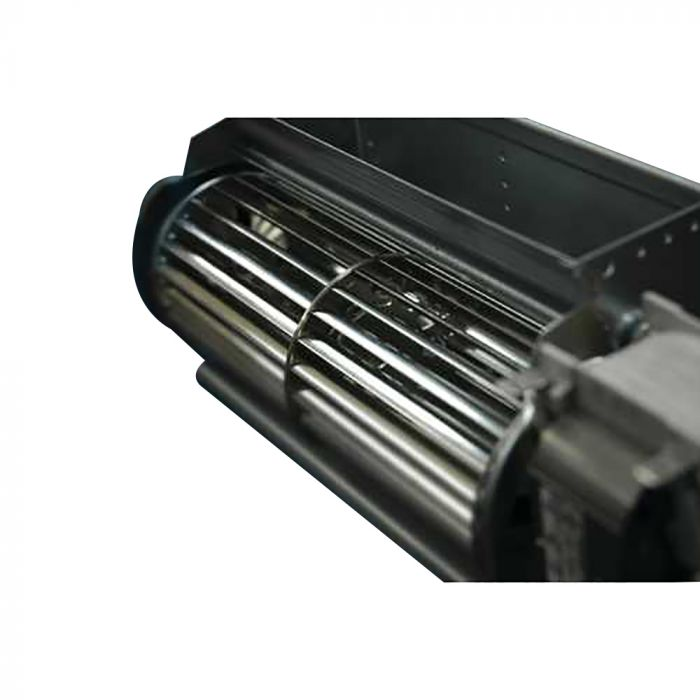 Napoleon Air Circulation Vent & Collar, 6" x 10', for NZ64 Blower | GA65