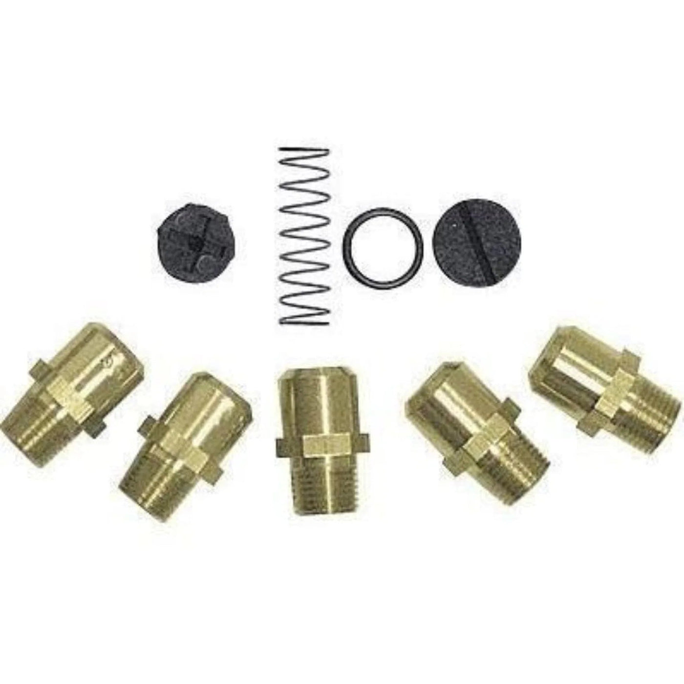 Napoleon Propane to Natural Gas Conversion Kit for Elevation X 36 | W175-0714