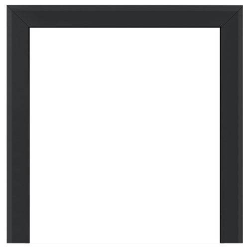 Napoleon Premium Bevelled Trim Kit, 3", Black | BT30K