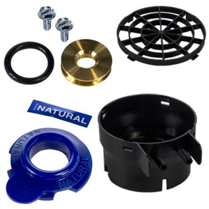 Jandy JXi Fuel Orifice Kit, R0591601
