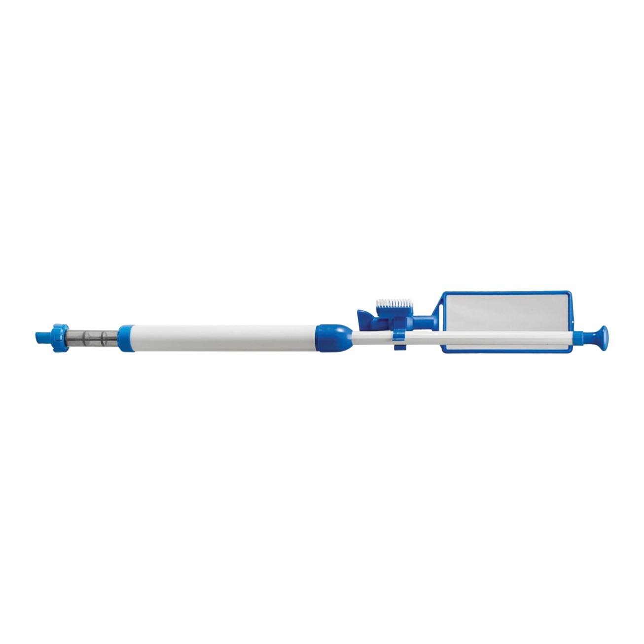 Ocean Blue All-In-One Spa & Pool Vacuum w/ Attachments | 130065