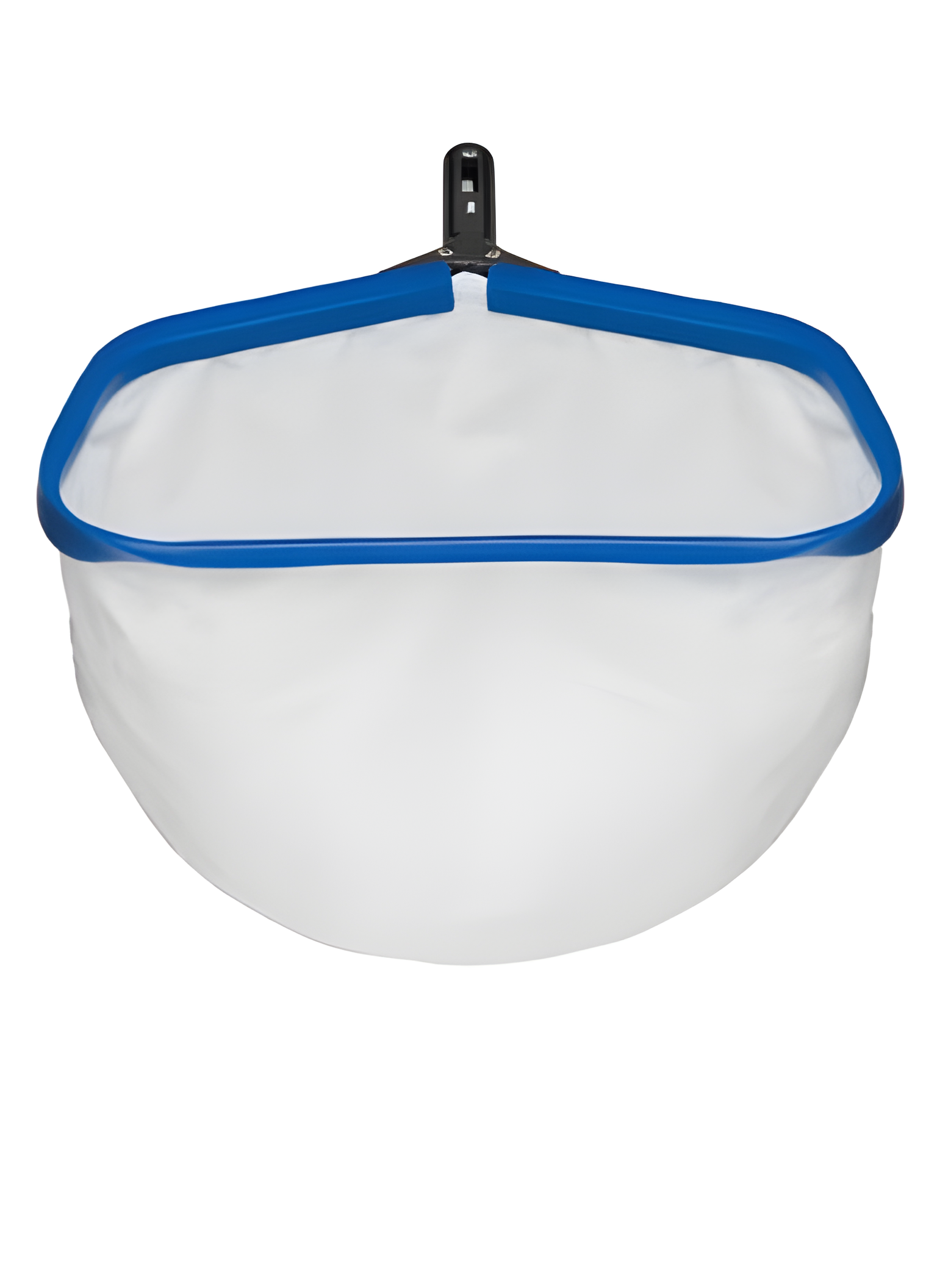 Ocean Blue Commercial Double Mesh Net, Heavy Duty Leaf Rake | 140040B