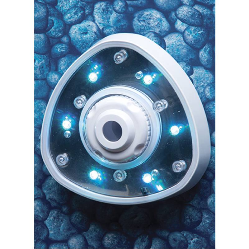 Ocean Blue Color Burst LED Pool Jet Light | 980020