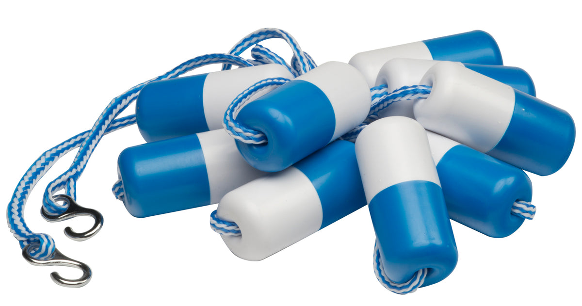 Ocean Blue 192020 20' Rope Float Kit