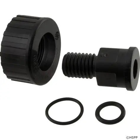 Jandy DEV & DEL Filter Tank Adapter With O-Ring and Union | R0552000Jandy DEV & DEL Filter Tank Adapter With O-Ring and Union | R0552000