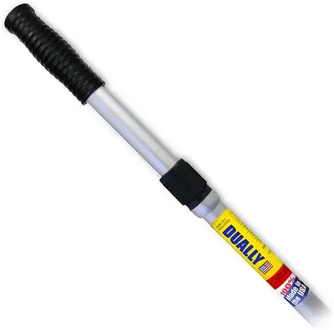 9016 Dually 2-Piece Telescopic Pole by Skimlite | 8'-16'9016 Dually 2-Piece Telescopic Pole by Skimlite | 8'-16'