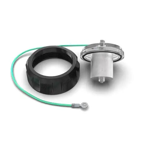 Jandy JXi Heater Sacrificial Anode Corrosion Defense R0965100Jandy JXi Heater Sacrificial Anode Corrosion Defense R0965100