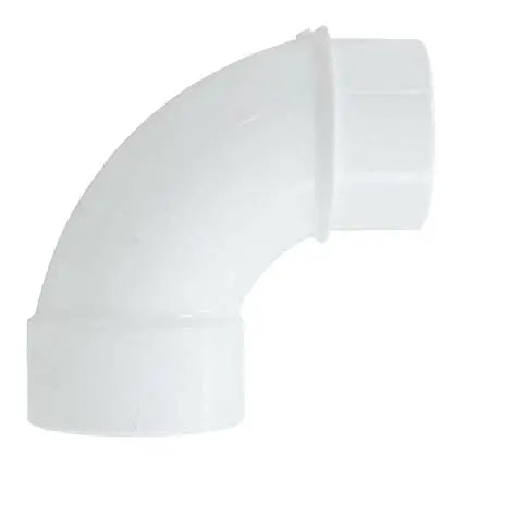 411-9100 Waterway 1.5" Sweep Elbow Fitting for Pool Plumbing411-9100 Waterway 1.5" Sweep Elbow Fitting for Pool Plumbing