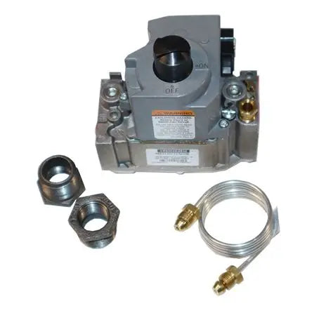 003900F Raypak Natural Gas Valve Electronic Combination | Pool Heater Replacement003900F Raypak Natural Gas Valve Electronic Combination | Pool Heater Replacement