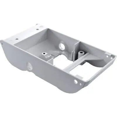 AquaStar Lower Body for Hayward Navigator & Pool Vac - White - HWN14201 / AXV230DWHAquaStar Lower Body for Hayward Navigator & Pool Vac - White - HWN14201 / AXV230DWH