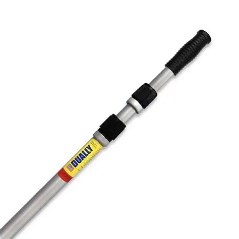 9018 Dually 3-Piece Telescopic Pole by Skimlite | 6'-18'9018 Dually 3-Piece Telescopic Pole by Skimlite | 6'-18'