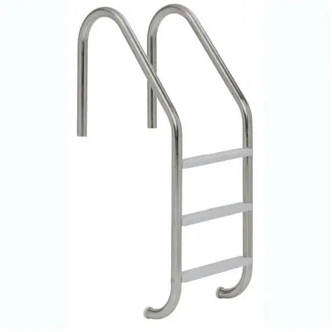 Econoline 3-Step Pool Ladder | S.R.Smith Stainless Steel with Plastic Steps | 24" Wide | VLLS-103EEconoline 3-Step Pool Ladder | S.R.Smith Stainless Steel with Plastic Steps | 24" Wide | VLLS-103E