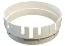 Waterway Renegade Skimmer Mounting Ring Extension | Part 519-6560Waterway Renegade Skimmer Mounting Ring Extension | Part 519-6560