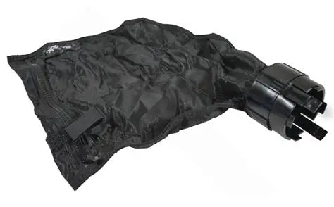 Polaris Black Zippered All-Purpose Bag for Pool Cleaners | 9-100-1022Polaris Black Zippered All-Purpose Bag for Pool Cleaners | 9-100-1022