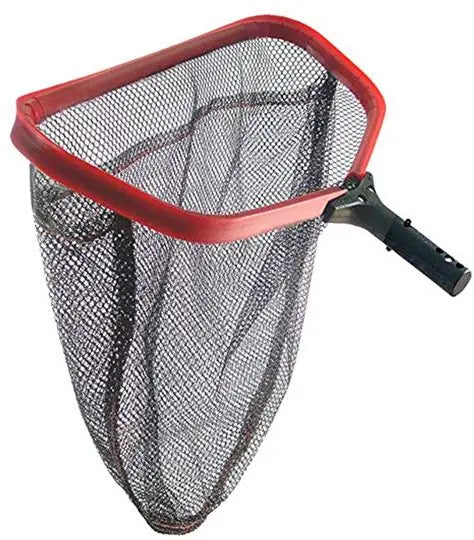 20" Red Baron Leaf Chaser Pool Leaf Rake by Purity Pool | RBLC20" Red Baron Leaf Chaser Pool Leaf Rake by Purity Pool | RBLC