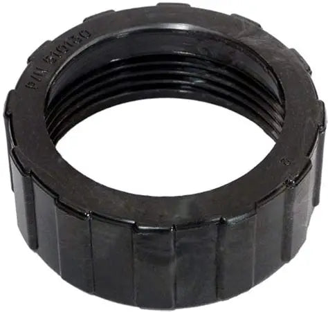 Pentair Bulkhead Union Nut for Push-Pull Valves — Part 51013011Pentair Bulkhead Union Nut for Push-Pull Valves — Part 51013011