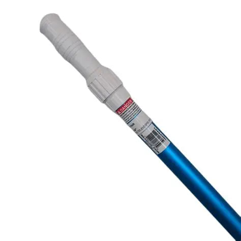 Oreq Classic 8'-16' Aluminum Telescopic Pool Pole - PL2816Oreq Classic 8'-16' Aluminum Telescopic Pool Pole - PL2816