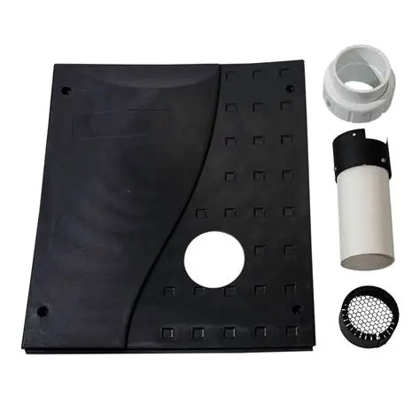 Pentair MasterTemp Direct Air Intake Duct – Heater Replacement Part | 461031Pentair MasterTemp Direct Air Intake Duct – Heater Replacement Part | 461031