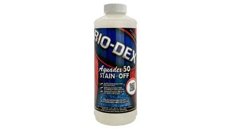 Bio-Dex Aquadex 50 Pool Stain Remover – 32 oz | ADQ50Bio-Dex Aquadex 50 Pool Stain Remover – 32 oz | ADQ50