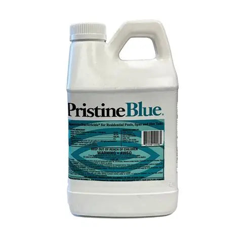 PristineBlue 64oz Algaecide & Bactericide for Pools | 12775PristineBlue 64oz Algaecide & Bactericide for Pools | 12775