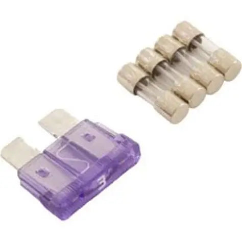 Replacement Fuse Kit for Hayward H-Series Pool Heaters | Swimables IDXL2FSK1930 | SW-42-025Replacement Fuse Kit for Hayward H-Series Pool Heaters | Swimables IDXL2FSK1930 | SW-42-025