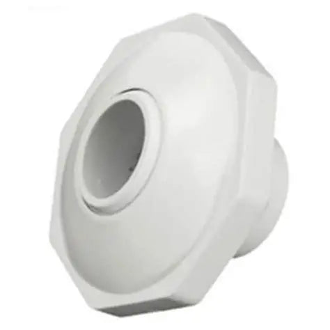 Waterway Econ Return Fitting with Insert Inlet — White (400-9180)Waterway Econ Return Fitting with Insert Inlet — White (400-9180)