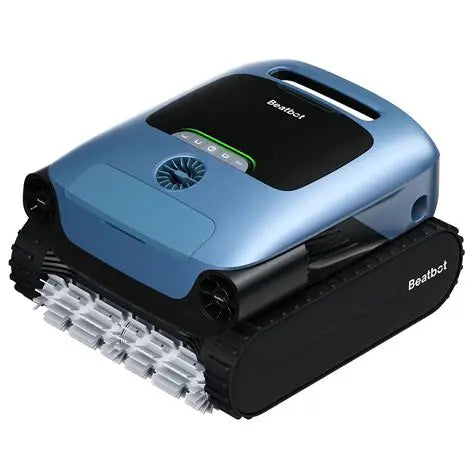 Beatbot A100 Pro Cordless Robotic Pool Cleaner & Surface Skimmer - 92055Beatbot A100 Pro Cordless Robotic Pool Cleaner & Surface Skimmer - 92055