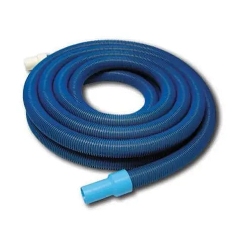 Oreq AquaFlex 35' Blue Pool Vacuum Hose | 1.5" Diameter - VH1235Oreq AquaFlex 35' Blue Pool Vacuum Hose | 1.5" Diameter - VH1235