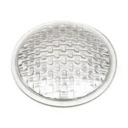 Pentair AmerQuartz & Amerlite Clear Tempered Lens 8-3/8" | Part 79100100Pentair AmerQuartz & Amerlite Clear Tempered Lens 8-3/8" | Part 79100100