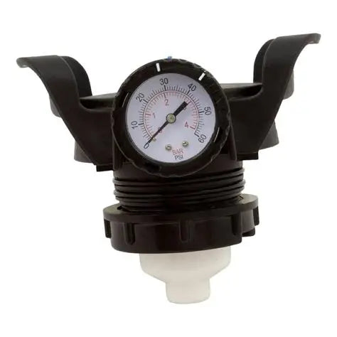 Waterway Crystal Water HD Pressure Relief Valve | 550-6730Waterway Crystal Water HD Pressure Relief Valve | 550-6730