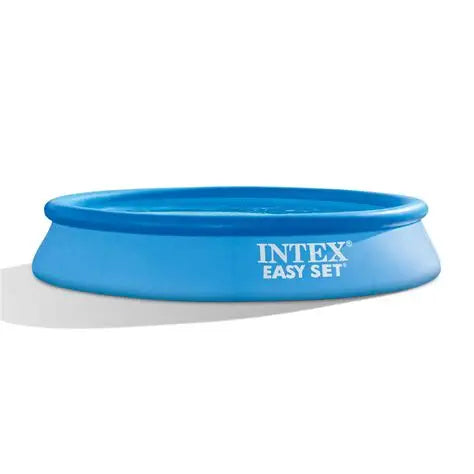 Intex 10' x 24" Easy Set Inflatable Pool with Filter Pump | 28117EHIntex 10' x 24" Easy Set Inflatable Pool with Filter Pump | 28117EH